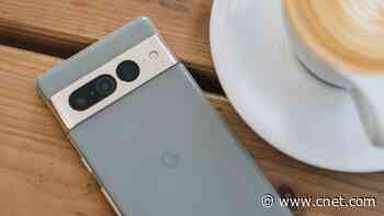 Best Google Pixel Phone to Buy in 2024     - CNET