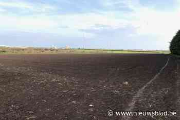 Landbouwgrond waar vroeger Karolingisch fort stond, dan toch beschermd als archeologische site