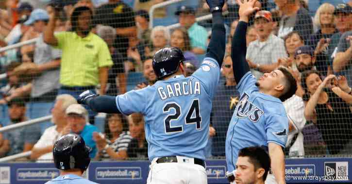 The Best and Worst Tampa Bay Rays All-Time against the Toronto Blue Jays