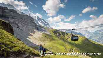 Eiger-Nordwand: Neuer Wanderweg zeigt Triumphe und Dramen