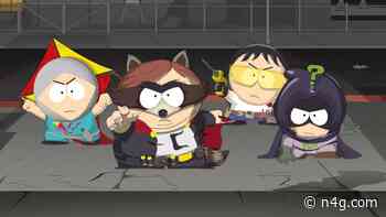 South Park games ranked: The best and worst of Cartman and co.