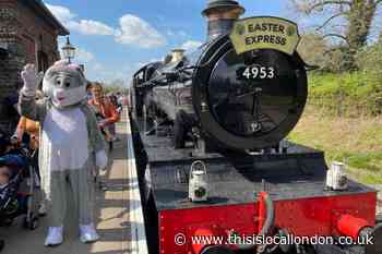 Easter 2024: Events happening in and around Havering
