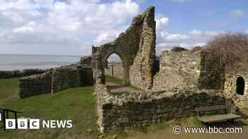 Plans for Hastings Castle experience move closer