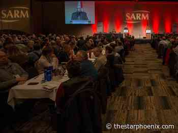 Letters: SARM should be embarrassed by denial of climate change threat