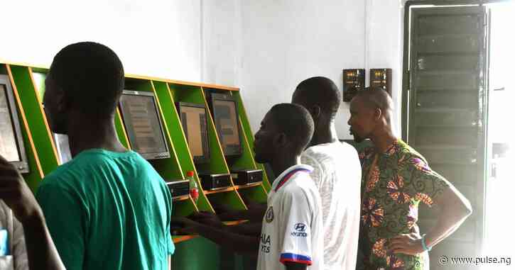 Gambling investment is evil, will take away everything - Cleric warns youths