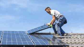 Solaranbieter Enpal möchte niedrigsten Stromtarif Deutschlands bieten