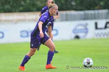 “Honger naar een nieuwe titel is groot”, Laura Deloose en Anderlecht-vrouwen net op tijd in topvorm voor weken van de waarheid