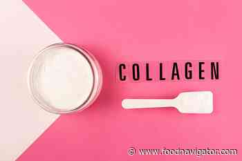 Animal-free collagen: The food and drink potential