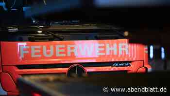 Zwei Verletzte bei Wohnungsbrand in Hamburg-Eimsbüttel