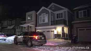 Shots fired at a home in Cityscape, police investigating