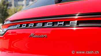 Ausbaupläne für Porsche-Teststrecke in Süditalien vorerst gestoppt