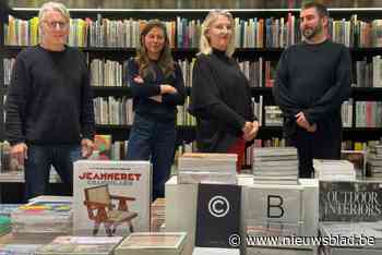 Copyright, boekenwinkel aan MoMu, doet de boeken toe: “Dat Zeno X Gallery en Dries Van Noten stoppen, gaf de doorslag”