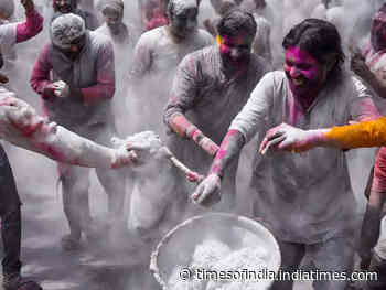 Why people should NOT have played Masaan holi