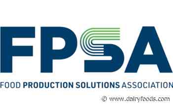 FPSA now known as Food Production Solutions Assocation