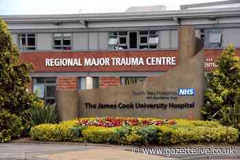 New urgent treatment centre to open at James Cook to treat these minor illnesses and injuries