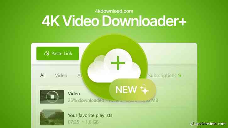 How to download YouTube Videos with 4K Video Downloader