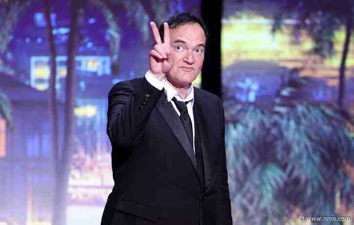 Quentin Tarantino fans celebrate maverick filmmaker’s 61st birthday