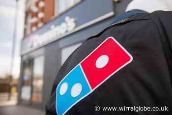 30 new jobs created with new Wirral Domino’s opening