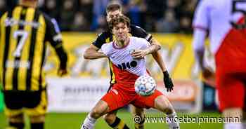 Van Seumeren trekt FC Utrecht-transfer over de streep: 'Min of meer doorgedreven'