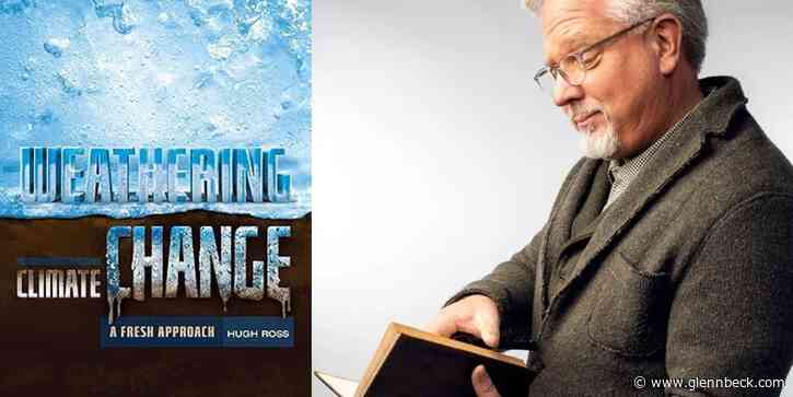 Glenn's Bookshelf: 'Weathering Climate Change'