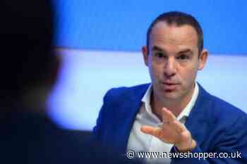 Martin Lewis car insurance warning as prices rise by £279