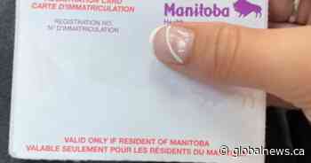 Manitoba government to replace paper health cards