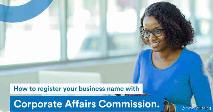 How to register a business name in Nigeria