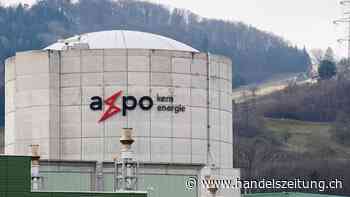 Axpo prüft Betrieb des Kernkraftwerks Beznau über 2030 hinaus