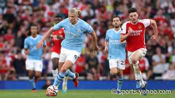 Manchester City vs Arsenal: How to watch live, stream link, team news