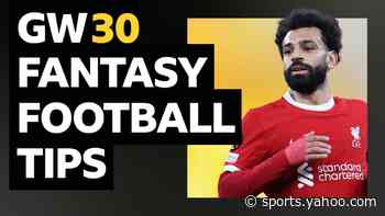 Premier League fantasy football tips: Mohamed Salah, Erling Haaland, Son Heung-min