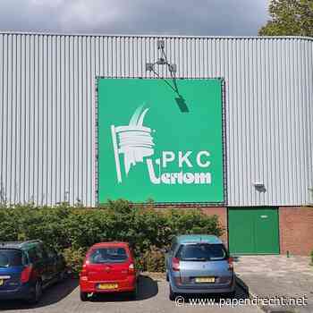 PKC wint ruim bij Groen-Geel en sluit Korfbal League af als koploper