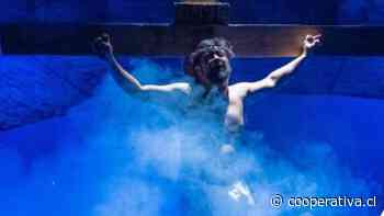 Jesucristo Superstar en Teatro Azares: fecha y entradas