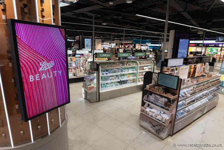 Boots hails another quarter of growth thanks to robust online sales