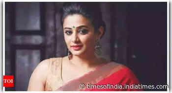 Priyamani on being typecast as a 'South Indian' actor