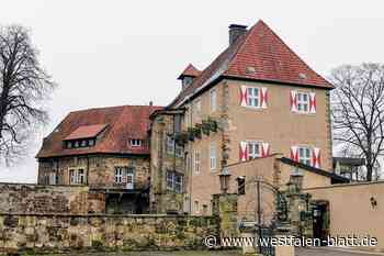 Nach der Sanierung: Wer will Schloss Petershagen kaufen?