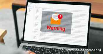 Phishing-alarm, test nu of jouw gegevens circuleren onder criminelen