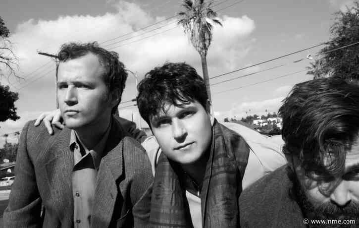 Vampire Weekend share new single ‘Mary Boone’ and announce UK and European tour