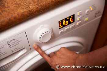 One fifth of North East residents have never cleaned their washing machine, research shows