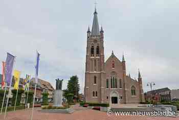 Gemeente investeert 80.000 euro in nieuwe verwarmingsinstallatie Sint-Jacobuskerk