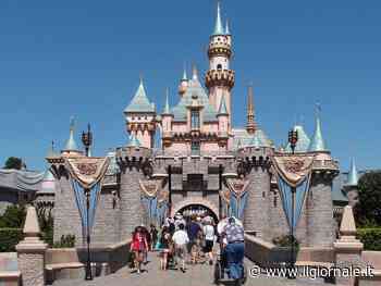 Disneyland, una coppia ha vissuto 15 anni nel parco divertimento