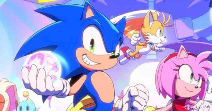 Sega cuts 240 jobs at UK studios and sells Relic Entertainment