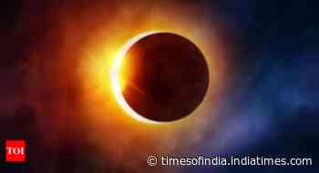 April 8 solar eclipse may reveal spectacular solar phenomena