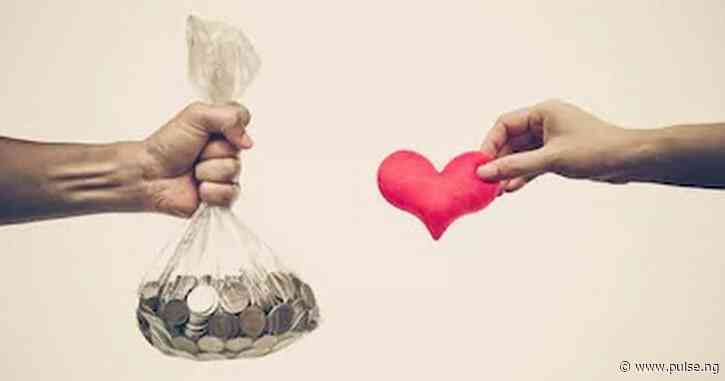 Should you marry for money or love? importance of money in relationship