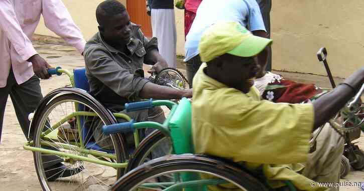 Nigerian law treatment of people with disabilities