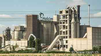 Vermögensverwalter sieht Holcim-Aktie bei fast 100 Franken