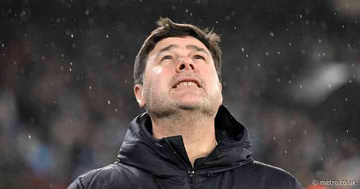 Mauricio Pochettino names ‘sad’ Chelsea star who arrived with problems