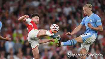 Manchester City vs Arsenal predicted lineups: Will stars win race to be fit?