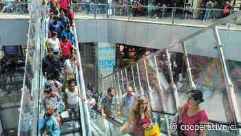 Horarios de supermercados y malls para este Viernes, Sábado y Domingo Santo