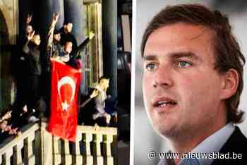 LIVE. Burgemeester kondigt samenscholingsverbod aan in Gent om rust terug te brengen tussen Turken en Koerden