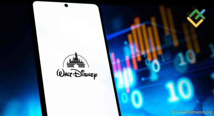 Disney Stock Forecast: 2024 and Beyond
